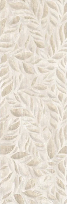 Luxury Art Cream Matt 30x90